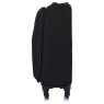 Tripp Ultra Lite Black Cabin Suitcase 55x35x22.5cm Tripp Ultra Lite Black Cabin Suitcase 55x35x22.5cm