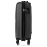 Tripp Chic Black Cabin Suitcase 56x39x21cm Tripp Chic Black Cabin Suitcase 56x39x21cm