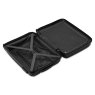 Tripp Chic Black Cabin Suitcase 56x39x21cm Tripp Chic Black Cabin Suitcase 56x39x21cm