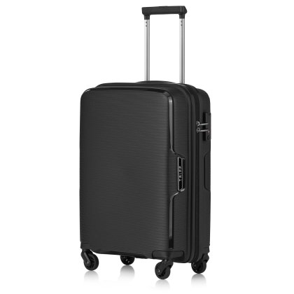 Tripp Escape Black Cabin Suitcase 56x39x22cm