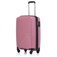 Tripp Chic Rose Cabin Suitcase 56x39x21cm