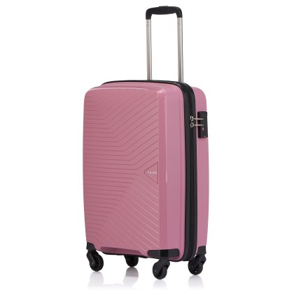 Tripp Chic Rose Cabin Suitcase 56x39x21cm