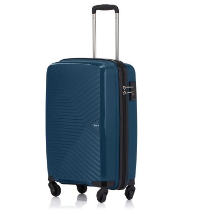 Tripp Chic Navy Cabin Suitcase 56x39x21cm