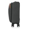 Tripp Affinity Grey Marl Cabin Suitcase 55x40x24cm Tripp Affinity Grey Marl Cabin Suitcase 55x40x24cm