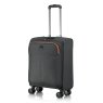 Tripp Affinity Grey Marl Cabin Suitcase 55x40x24cm Tripp Affinity Grey Marl Cabin Suitcase 55x40x24cm