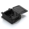 Tripp Voyage Black Cabin Suitcase 55x40x23cm Tripp Voyage Black Cabin Suitcase 55x40x23cm