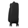 Tripp Voyage Black Cabin Suitcase 55x40x23cm Tripp Voyage Black Cabin Suitcase 55x40x23cm