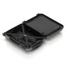 Tripp Retro Pewter Cabin Case 55x37x21cm (Dual Wheel) Tripp Retro Pewter Cabin Case 55x37x21cm (Dual Wheel)