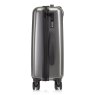 Tripp Retro Pewter Cabin Case 55x37x21cm (Dual Wheel) Tripp Retro Pewter Cabin Case 55x37x21cm (Dual Wheel)