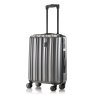 Tripp Retro Pewter Cabin Case 55x37x21cm (Dual Wheel) Tripp Retro Pewter Cabin Case 55x37x21cm (Dual Wheel)