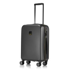 Tripp Style Hard Graphite Cabin 55x36x20.5 (Dual Wheels)