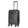 Tripp Style Hard Graphite Cabin 55x36x20.5 (Dual Wheels) Tripp Style Hard Graphite Cabin 55x36x20.5 (Dual Wheels)