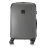 Tripp Style Hard Graphite Cabin 55x36x20.5 (Dual Wheels) Tripp Style Hard Graphite Cabin 55x36x20.5 (Dual Wheels)
