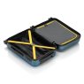 Tripp Style Hard Blue Cabin Case 55x36x20.5 (Dual Wheel) Tripp Style Hard Blue Cabin Case 55x36x20.5 (Dual Wheel)