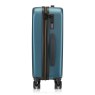 Tripp Style Hard Blue Cabin Case 55x36x20.5 (Dual Wheel) Tripp Style Hard Blue Cabin Case 55x36x20.5 (Dual Wheel)