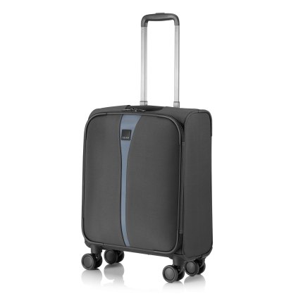 Tripp Superlite 4W Charcoal Cabin Suitcase 55x40x22cm