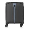 Tripp Superlite 4W Charcoal Cabin Suitcase 55x40x22cm Tripp Superlite 4W Charcoal Cabin Suitcase 55x40x22cm