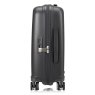 Tripp Holiday 8 Slate Cabin Suitcase 55x40x21cm Tripp Holiday 8 Slate Cabin Suitcase 55x40x21cm