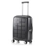 Tripp Holiday 8 Slate Cabin Suitcase 55x40x21cm Tripp Holiday 8 Slate Cabin Suitcase 55x40x21cm