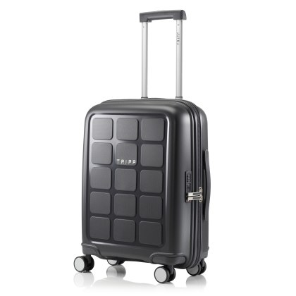 Tripp Holiday 8 Slate Cabin Suitcase 55x40x21cm
