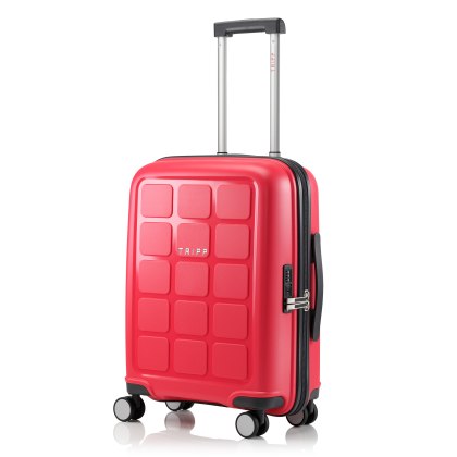 Tripp Holiday 8 Watermelon Cabin Suitcase 55x40x21cm