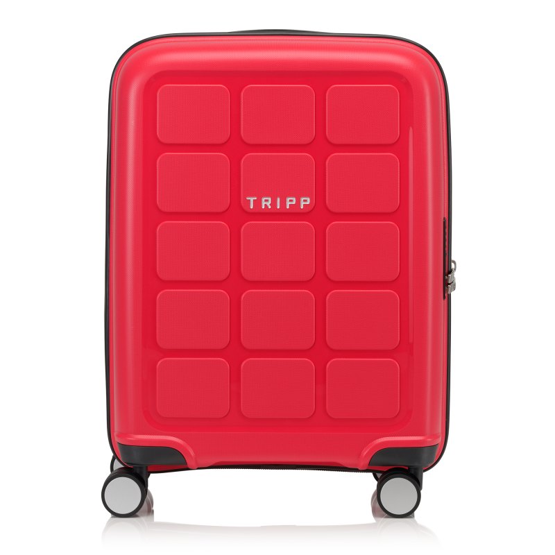 Tripp Holiday 8 Watermelon Cabin Suitcase 55x40x21cm Tripp Holiday 8 Watermelon Cabin Suitcase 55x40x21cm