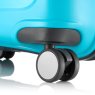 Tripp Holiday 8 Turquoise Cabin Suitcase 55x40x21cm Tripp Holiday 8 Turquoise Cabin Suitcase 55x40x21cm