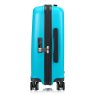 Tripp Holiday 8 Turquoise Cabin Suitcase 55x40x21cm Tripp Holiday 8 Turquoise Cabin Suitcase 55x40x21cm
