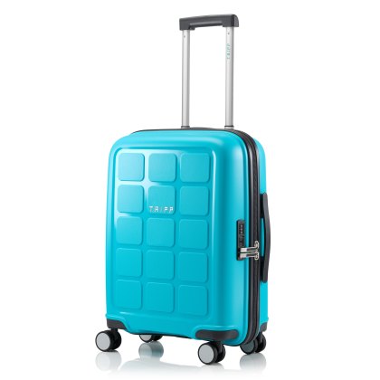 Tripp Holiday 8 Turquoise Cabin Suitcase 55x40x21cm