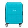 Tripp Holiday 8 Turquoise Cabin Suitcase 55x40x21cm Tripp Holiday 8 Turquoise Cabin Suitcase 55x40x21cm