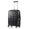 Tripp Holiday 8 Black Cabin Suitcase 55x40x21cm Tripp Holiday 8 Black Cabin Suitcase 55x40x21cm