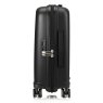 Tripp Holiday 8 Black Cabin Suitcase 55x40x21cm Tripp Holiday 8 Black Cabin Suitcase 55x40x21cm