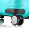Tripp Holiday 8 Aqua Cabin Suitcase 55x40x21cm Tripp Holiday 8 Aqua Cabin Suitcase 55x40x21cm