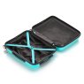 Tripp Holiday 8 Aqua Cabin Suitcase 55x40x21cm Tripp Holiday 8 Aqua Cabin Suitcase 55x40x21cm