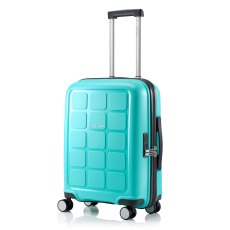 Tripp Holiday 8 Aqua Cabin Suitcase 55x40x21cm