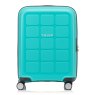 Tripp Holiday 8 Aqua Cabin Suitcase 55x40x21cm Tripp Holiday 8 Aqua Cabin Suitcase 55x40x21cm