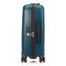 Tripp Holiday 8 Dark Sea Blue Cabin Suitcase 55x40x21cm Tripp Holiday 8 Dark Sea Blue Cabin Suitcase 55x40x21cm