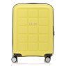 Tripp Holiday 8 Lemon Cabin Suitcase 55x40x21cm Tripp Holiday 8 Lemon Cabin Suitcase 55x40x21cm