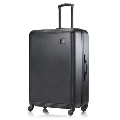 Tripp Breeze Black Large Suitcase