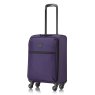 Tripp Ultra Lite Grape Cabin Suitcase 55x35x22.5cm Tripp Ultra Lite Grape Cabin Suitcase 55x35x22.5cm