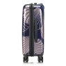 Tripp Shell Print Cabin Suitcase 55x36x21cm Tripp Shell Print Cabin Suitcase 55x36x21cm