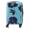 Tripp Peony Print Cabin Suitcase 55x36x21cm Tripp Peony Print Cabin Suitcase 55x36x21cm