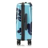 Tripp Peony Print Cabin Suitcase 55x36x21cm Tripp Peony Print Cabin Suitcase 55x36x21cm