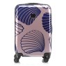 Tripp Shell Print Cabin Suitcase 55x36x21cm Tripp Shell Print Cabin Suitcase 55x36x21cm