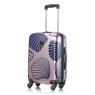 Tripp Shell Print Cabin Suitcase 55x36x21cm Tripp Shell Print Cabin Suitcase 55x36x21cm
