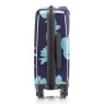 Tripp Peony Print Cabin Suitcase 55x36x21cm Tripp Peony Print Cabin Suitcase 55x36x21cm
