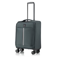 Tripp Voyage Forest Green Cabin Suitcase 55x40x23cm