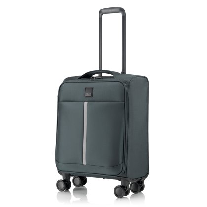 Tripp Voyage Forest Green Cabin Suitcase 55x40x23cm