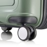 Tripp Holiday 8 Moss Cabin Suitcase 55x40x21cm Tripp Holiday 8 Moss Cabin Suitcase 55x40x21cm