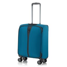 Tripp Superlite 4W Teal Cabin Suitcase 55x40x22cm